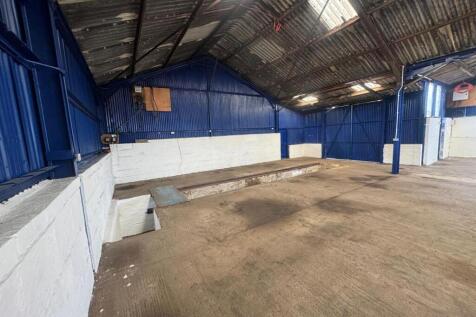 Outbuilding