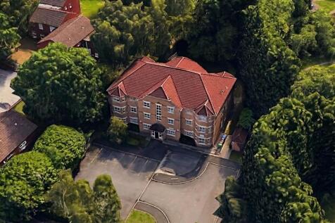 Aerial Shot