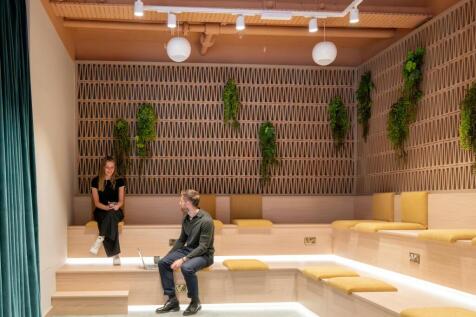 Auditorium Space