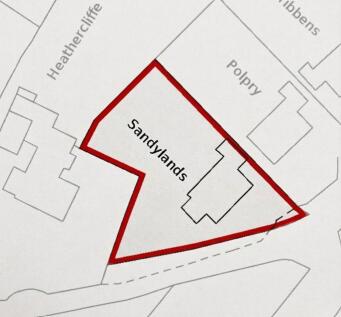 qtr-ACRE PLOT