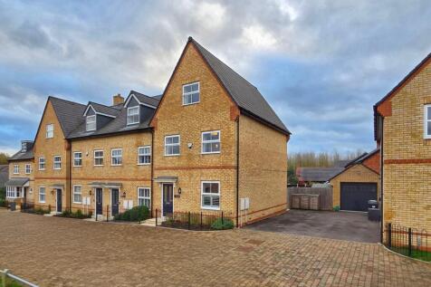 Bedford, MK45 - property photo