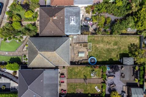 Drone Footage