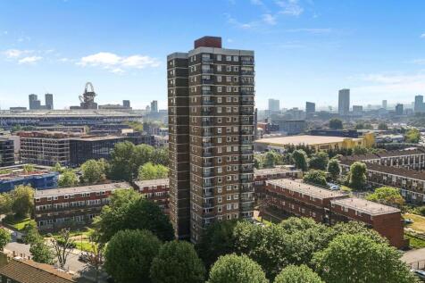 Winford House E3