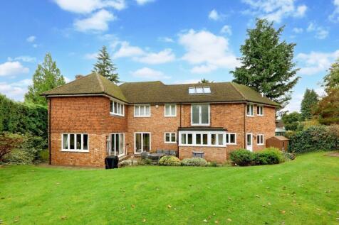 Hill Rise, Chalfont St. Peter, Buckinghamshire, SL9 photo 3