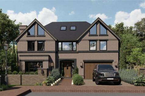 Exterior Impression