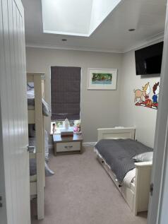 Coast View Holiday Park