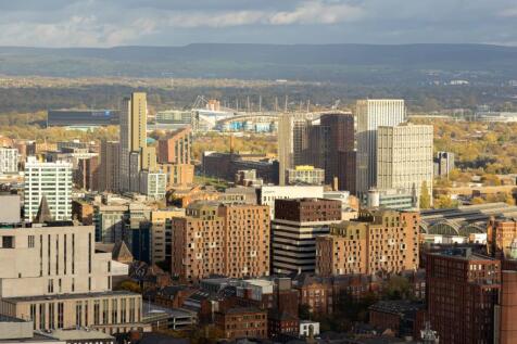 2 bed, 3 bath Apartment in Manchester - Photo 32