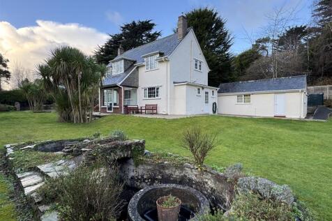 House and Gardens