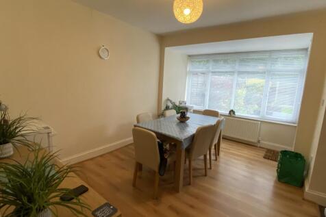 Bournbrook Road - 4 bed, Selly Oak, West Midlands, B29 photo 4