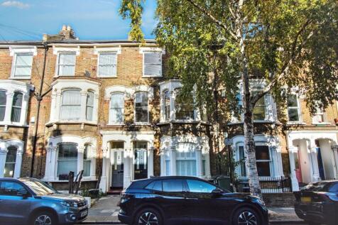 22B Bardolph Road, Holloway, London N7 0NJ