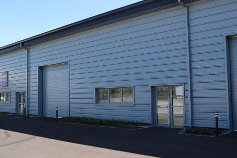 Light Industrial to rent Image 6