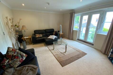 Communal Living Room