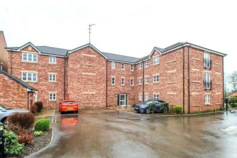 2 Bed, Apartment