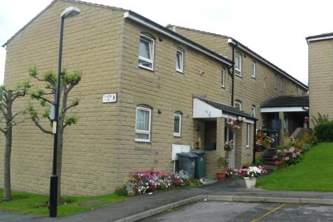 1-bed flat on Chatsworth Court, Earlsheaton, Dewsbury, Kirklees, £477/mo