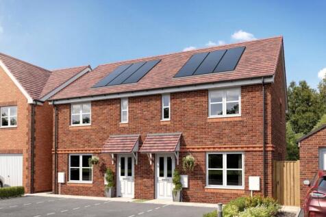 Southampton, SO32 - property photo