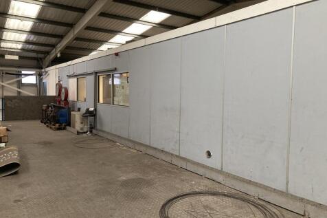 Warehouse to rent Image 12