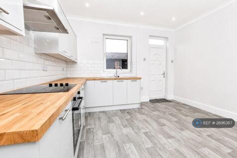 Kitchen View 2
