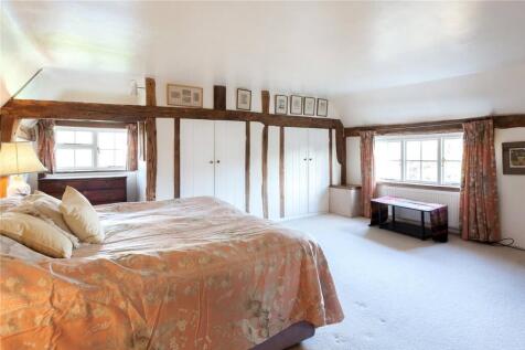 Gate House Farm B...