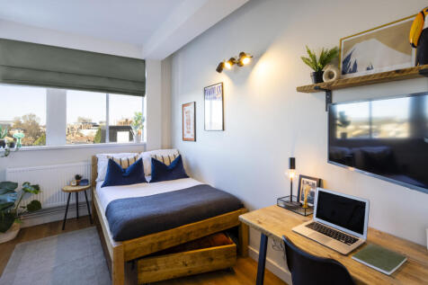 Flat 12, TW1X, London, TW1 photo 3