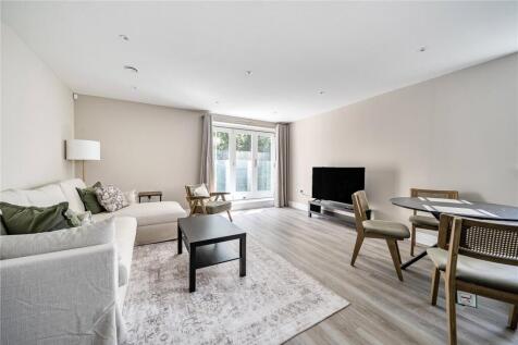 Orchard House, Priory Road, Ascot, Berkshire, SL5 photo 4