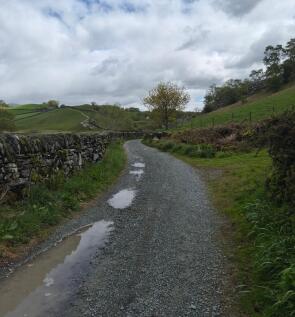 Access Track