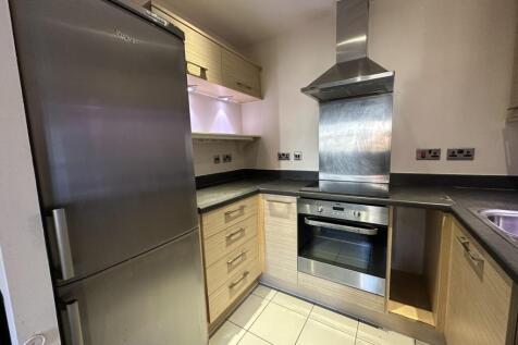 93 Marsden Kitchen