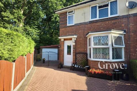 Birmingham, B32 - property photo
