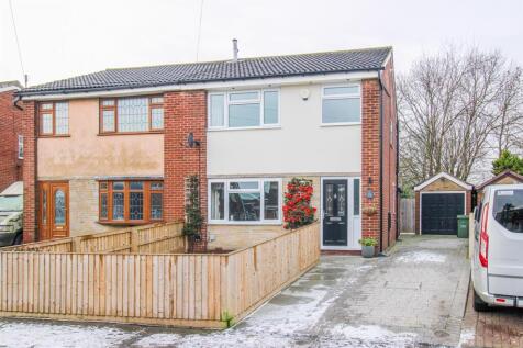 Ossett, WF5 - property photo