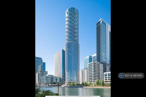 One Park Drive Tower