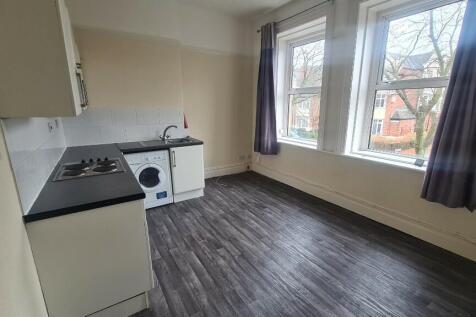 Park Avenue, Mansfield, Nottinghamshire, NG18 photo 3