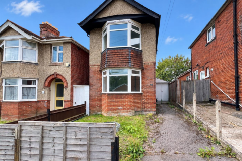 Southampton, SO2 - property photo