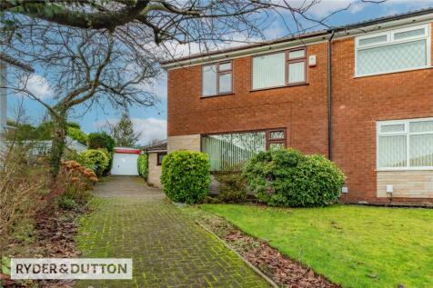 Oldham, OL9 - property photo