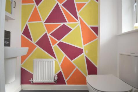 Ground Floor Wc