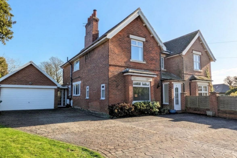 New Cottage