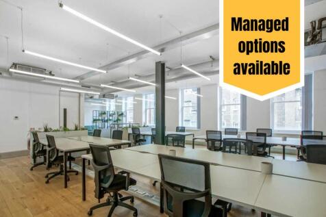 15-16 Dufferin Street