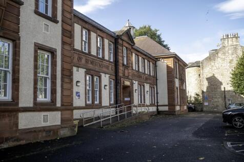 The Robertson Centre
