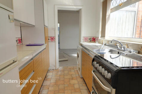 Crewe, CW2 - property photo