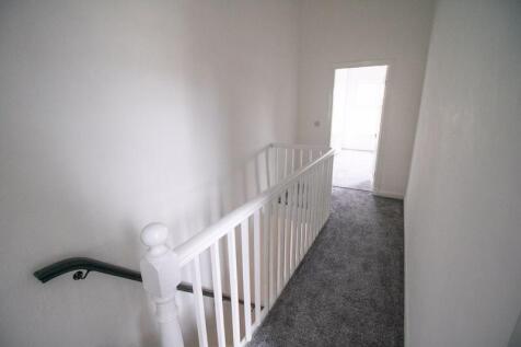 Upper floor Landing