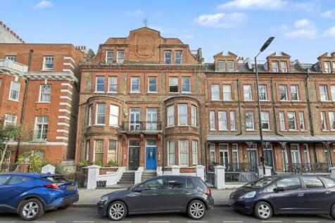First Floor Flat 160 Elgin Avenue, London W9 2NT