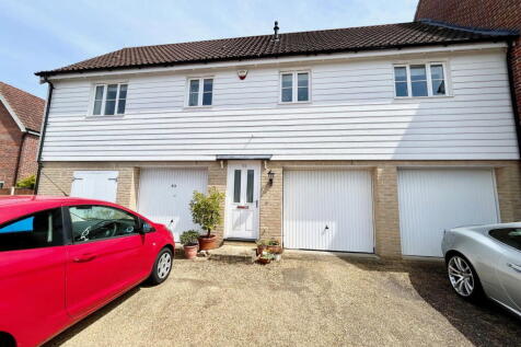 Saxmundham, IP17 - property photo
