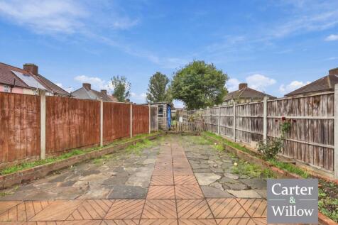 Oxlow Lane, Dagenham, photo 4