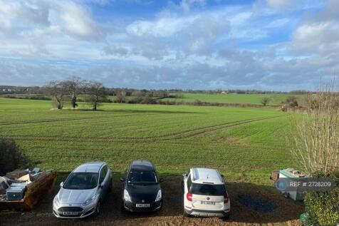 View From Bedroom