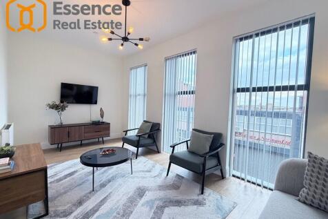 Sydenham Place, Tenby Street, B1 photo 3