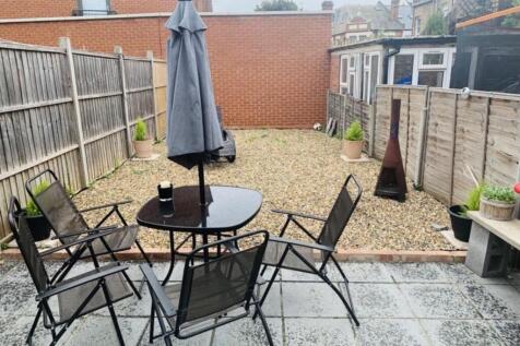 Terrace / Patio