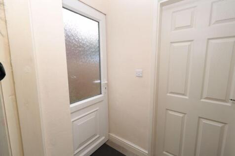 Inner Hallway (To The Rear)