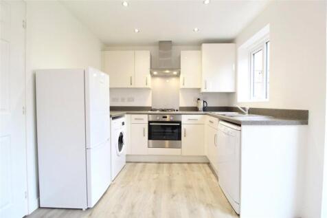 Jenkyn Drive, Bishops Tachbrook, Leamington Spa, Warwickshire, CV33 photo 3
