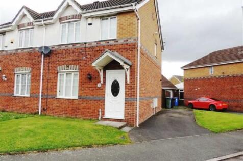 Lees Park Avenue, Droylsden, M43