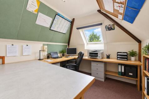 Attic
