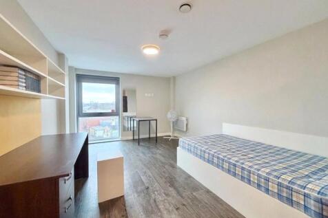 Open-Plan Living
