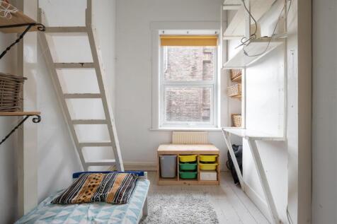 Lower Clapton Road, E5